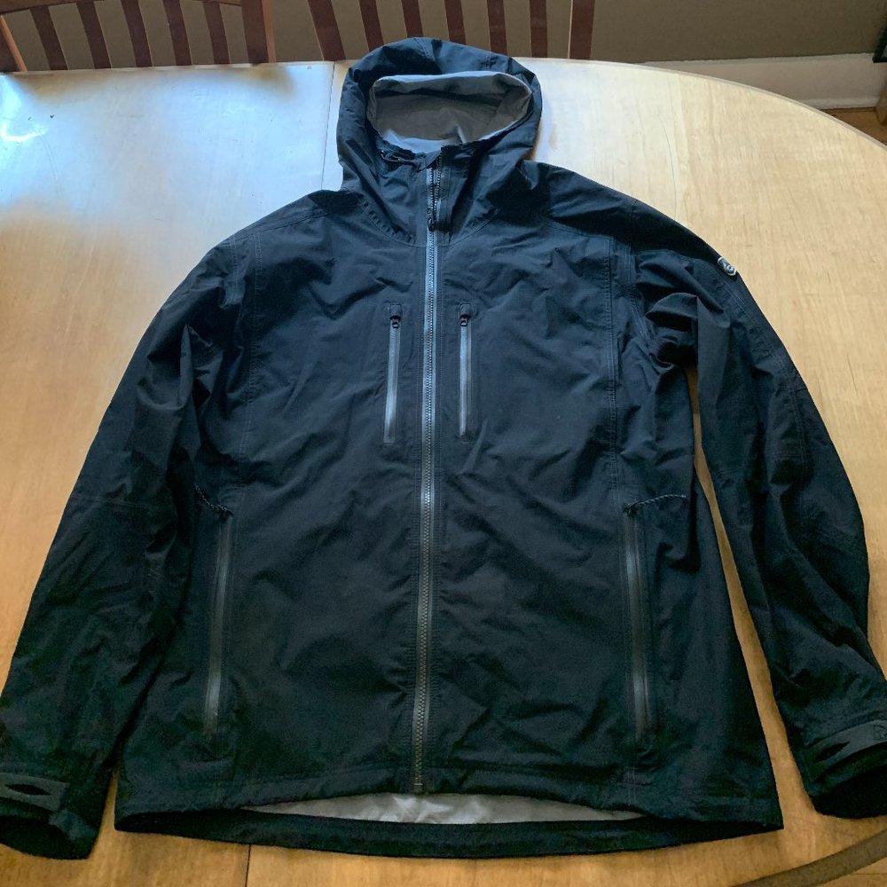Kuhl Jacket